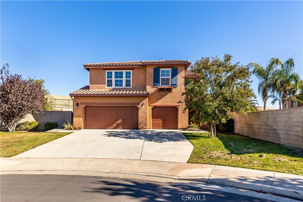 32925 Cloverdale Court