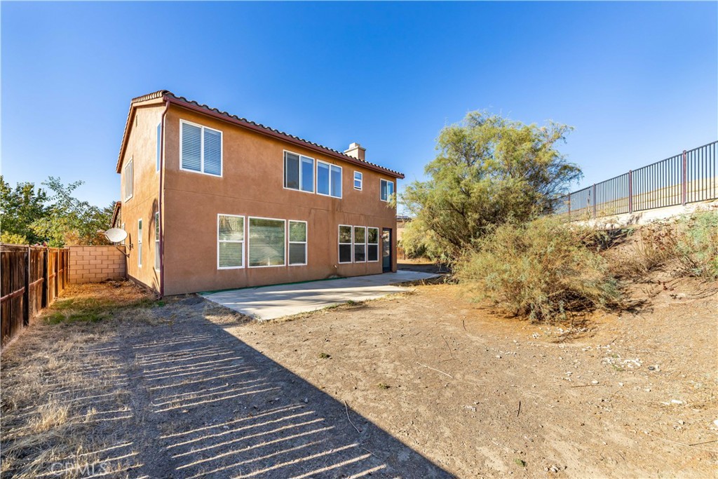 32925 Cloverdale Court