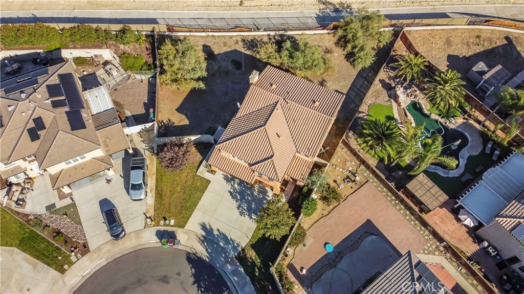 32925 Cloverdale Court