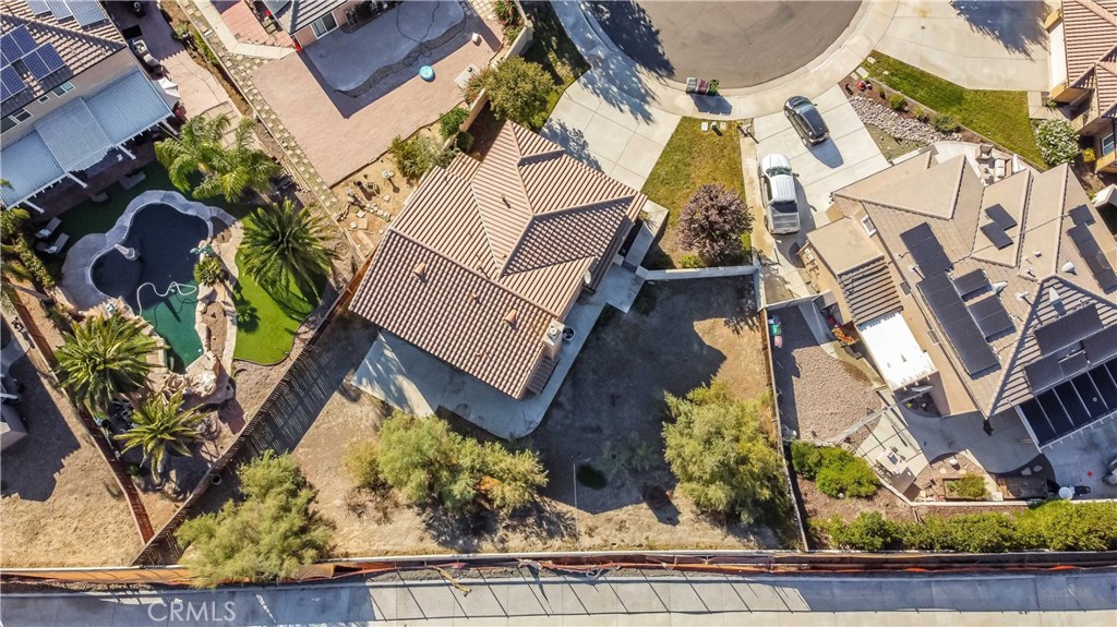 32925 Cloverdale Court