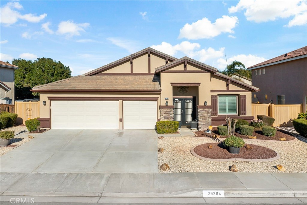 25294 Country Fair Drive