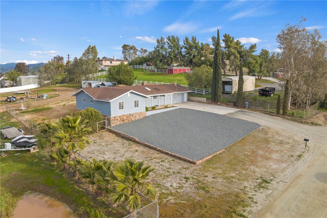 27510 Smith Road