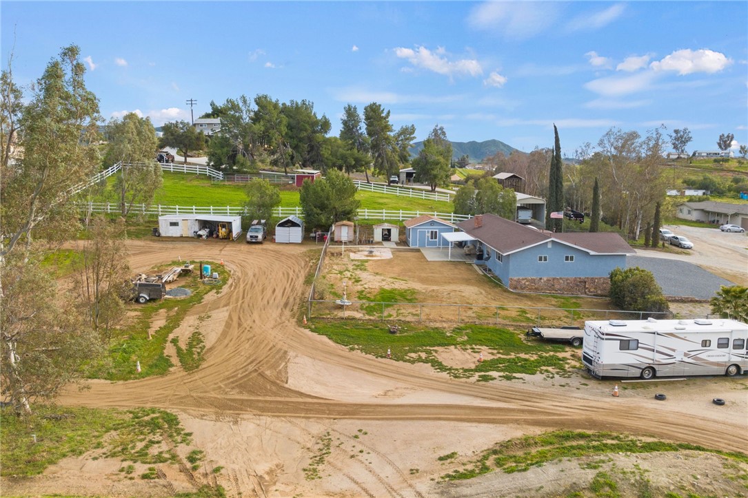 27510 Smith Road