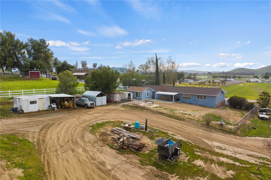 27510 Smith Road