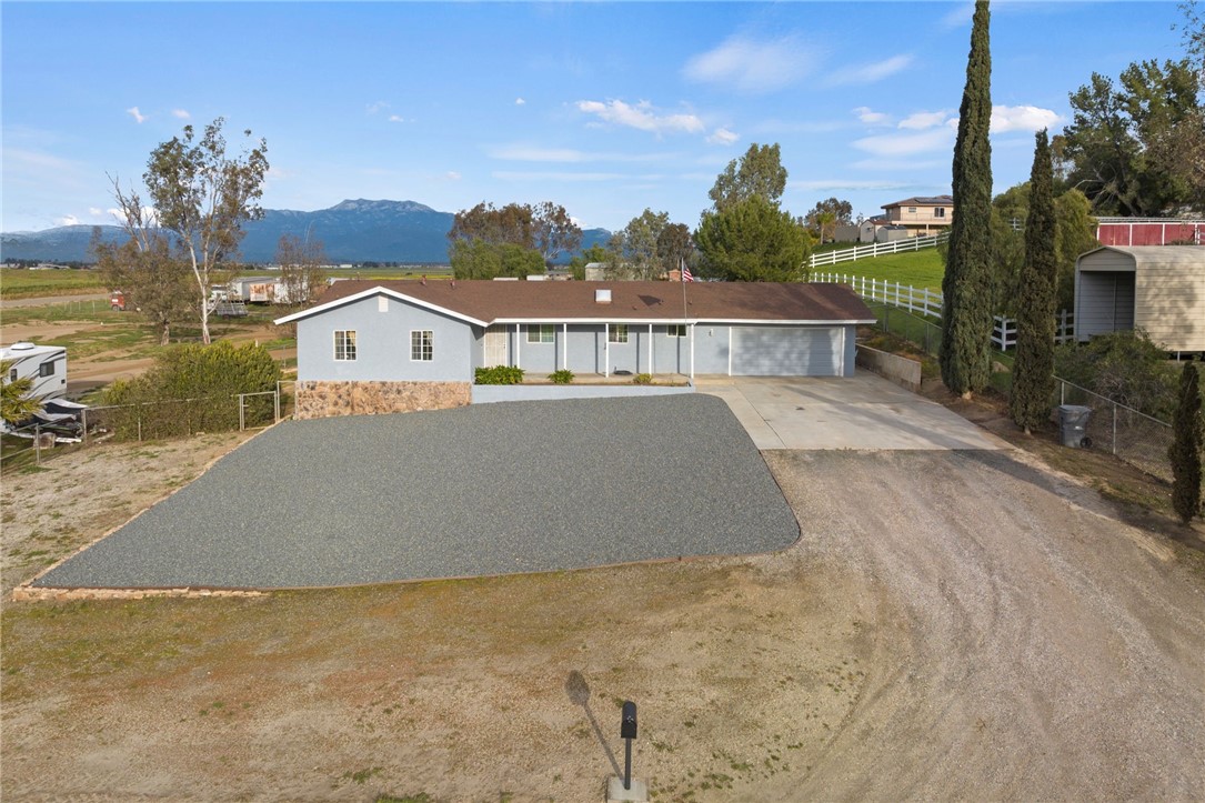 27510 Smith Road