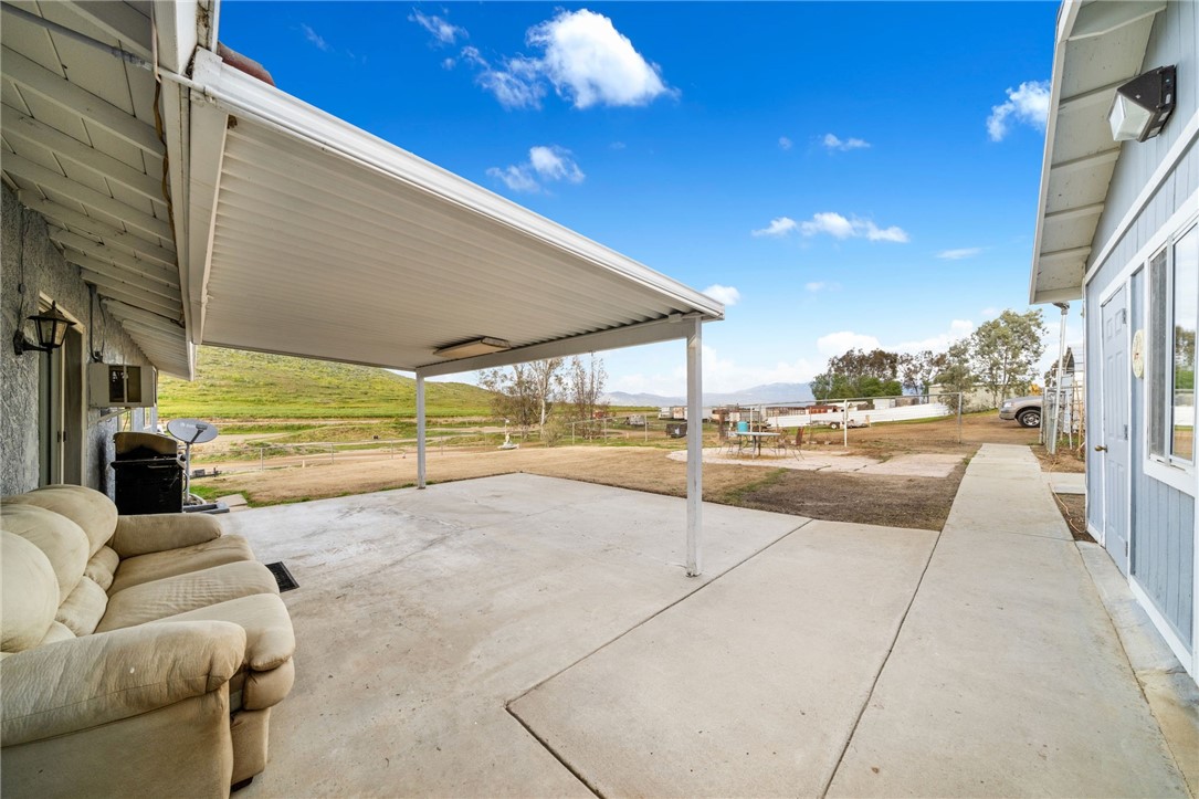 27510 Smith Road