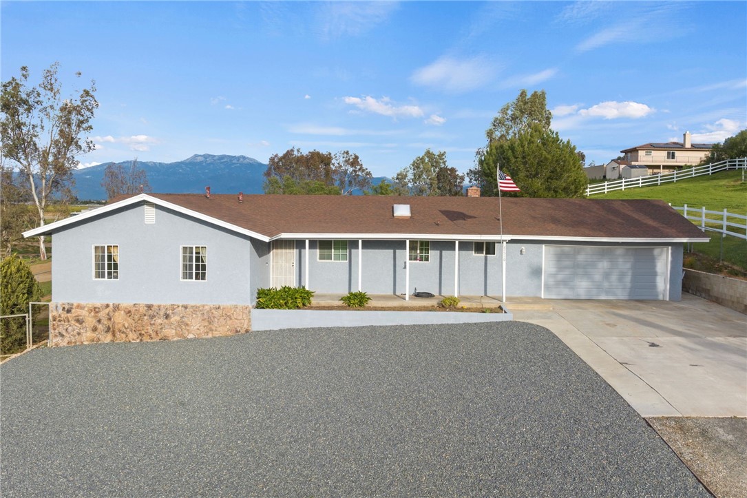 27510 Smith Road