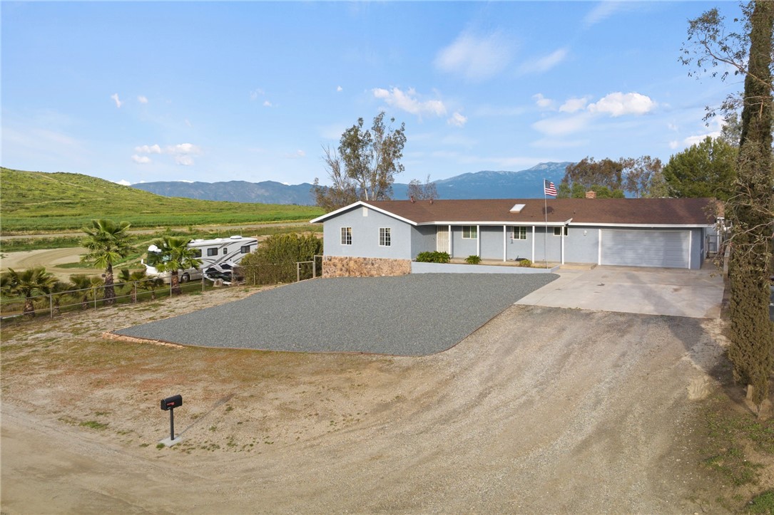 27510 Smith Road