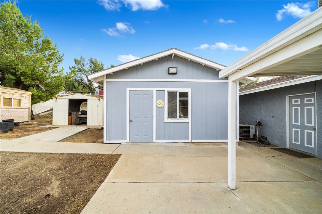 27510 Smith Road