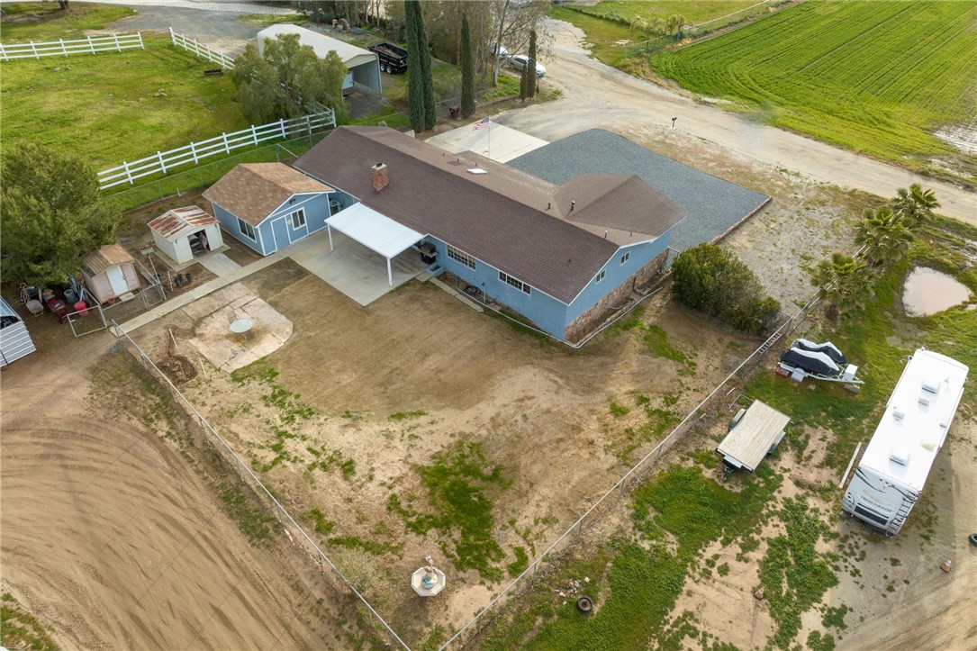 27510 Smith Road