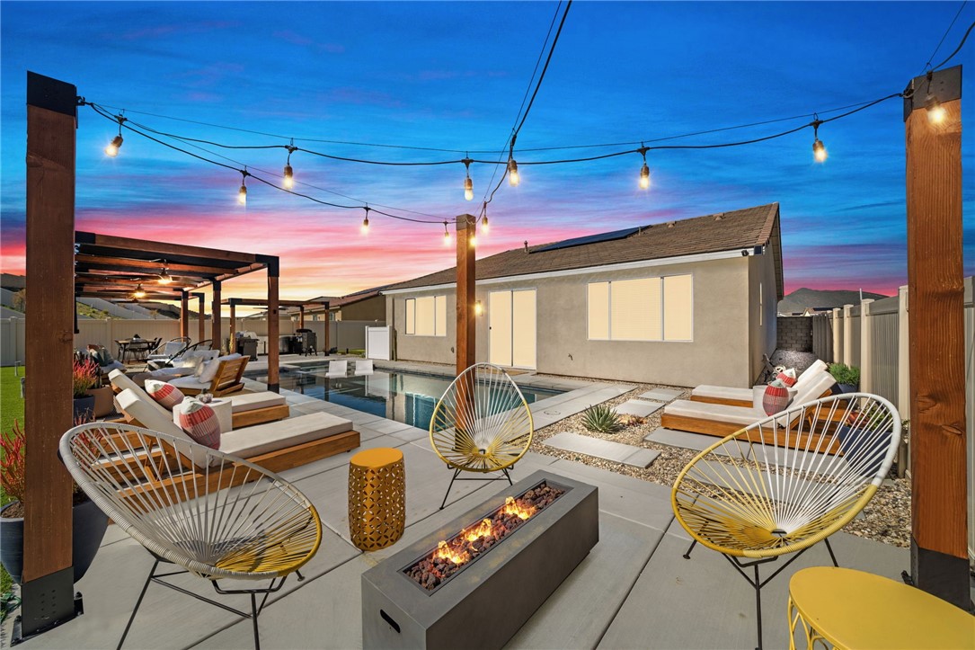 32157 Prairie Crossing Drive