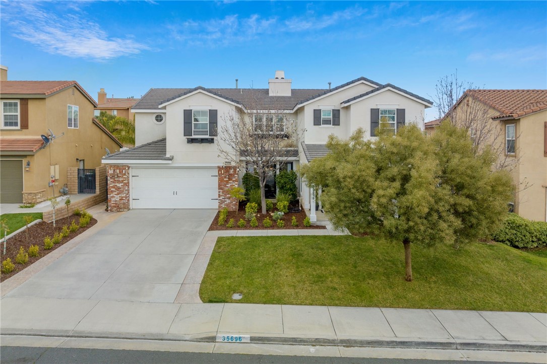 35696 Poplar Crest Road