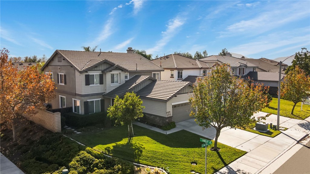 32853 San Jose Court