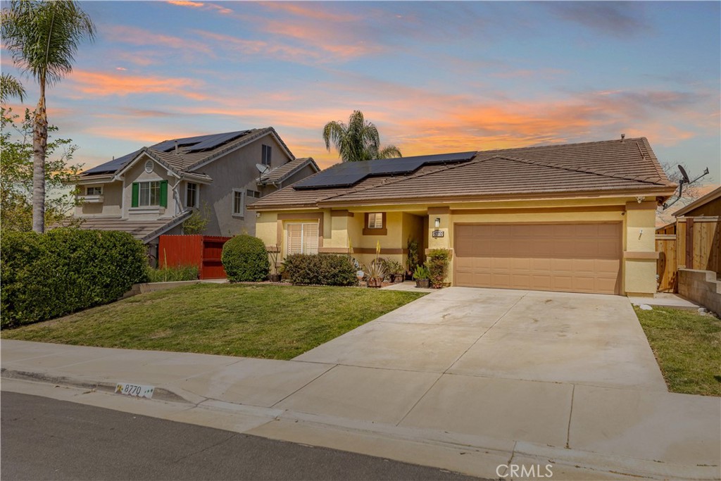 8770 Rolling Hills Drive