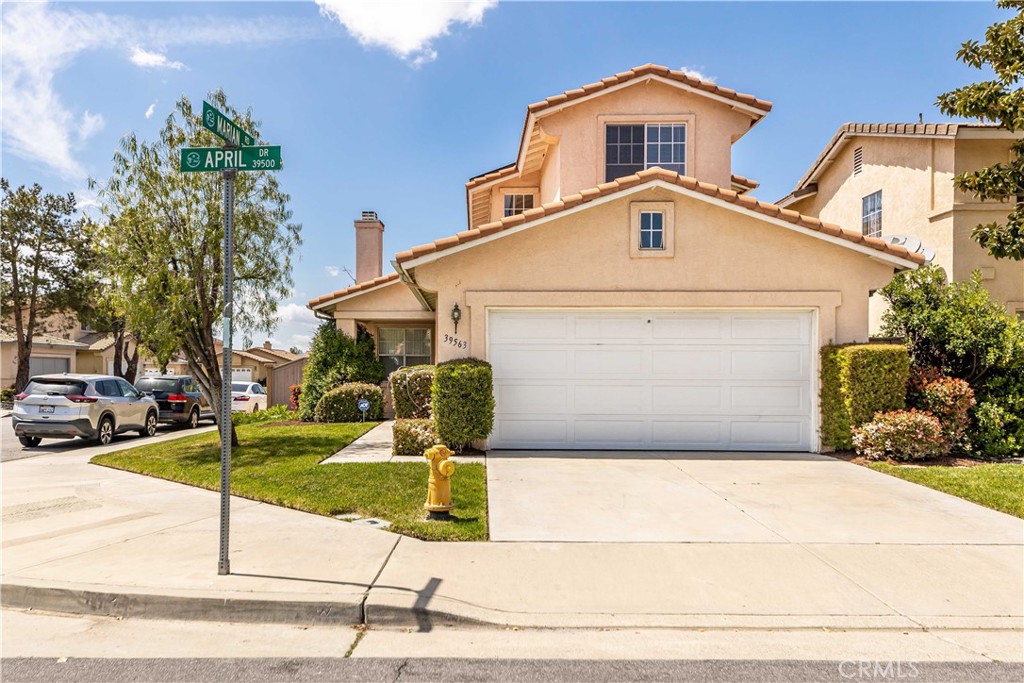 39563 April Drive