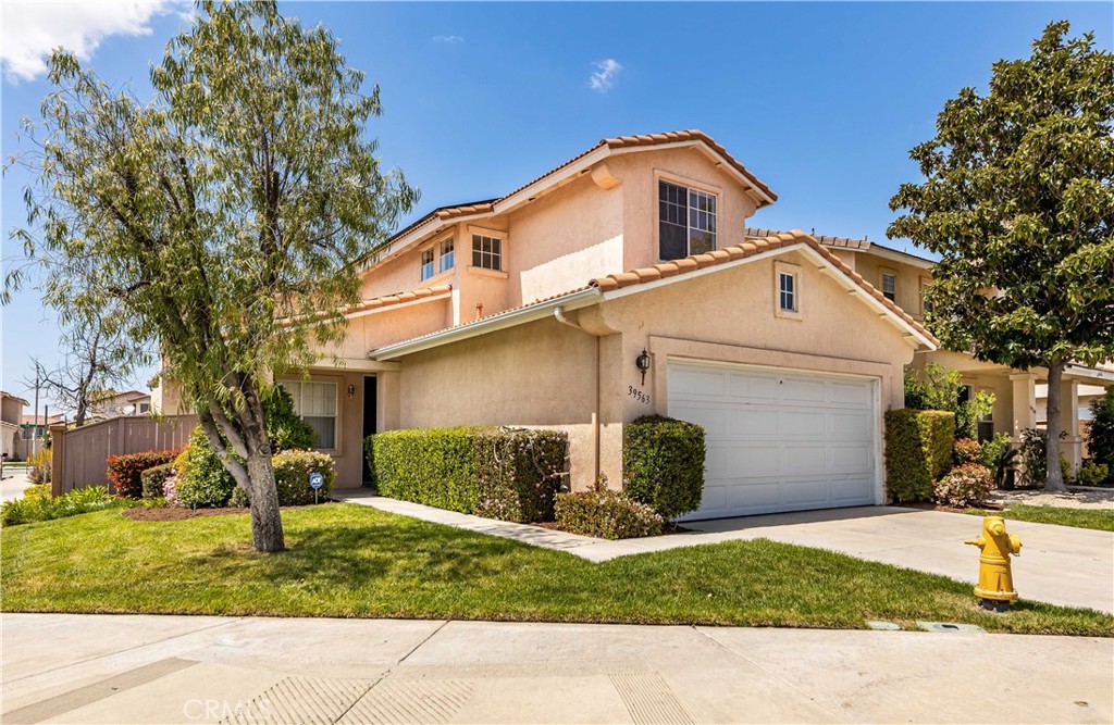 39563 April Drive