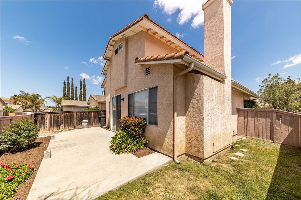 39563 April Drive