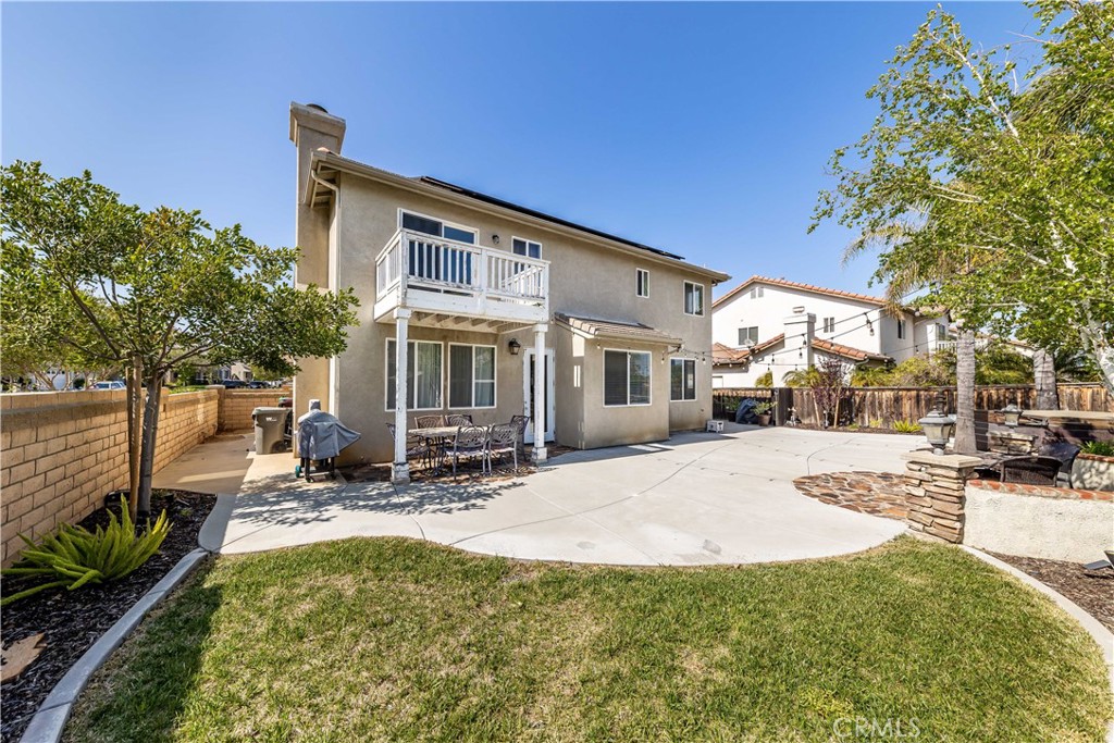 23247 Clear Creek Street