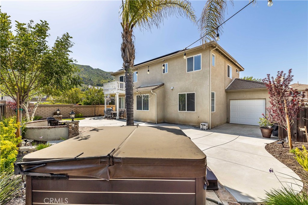 23247 Clear Creek Street