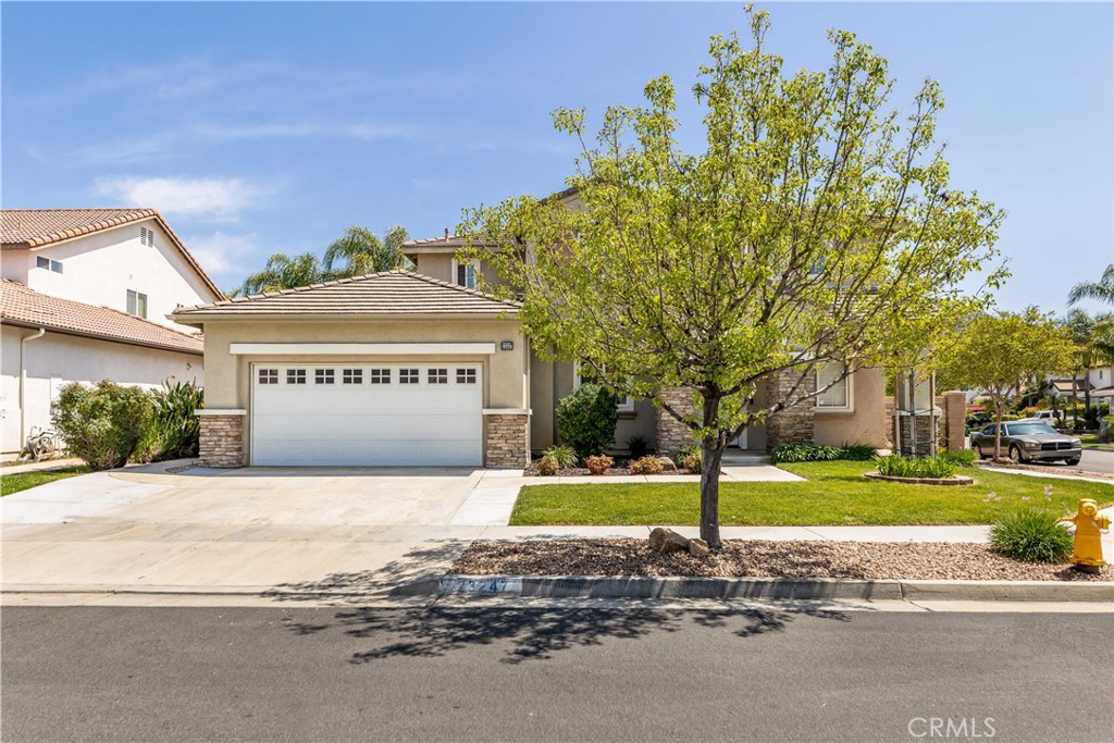 23247 Clear Creek Street