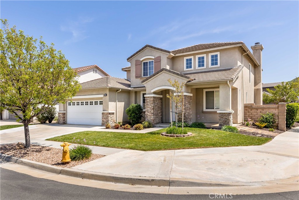 23247 Clear Creek Street