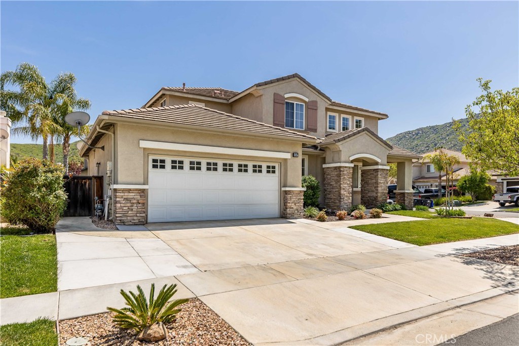 23247 Clear Creek Street