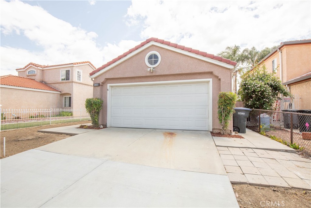 2103 Carnation Avenue