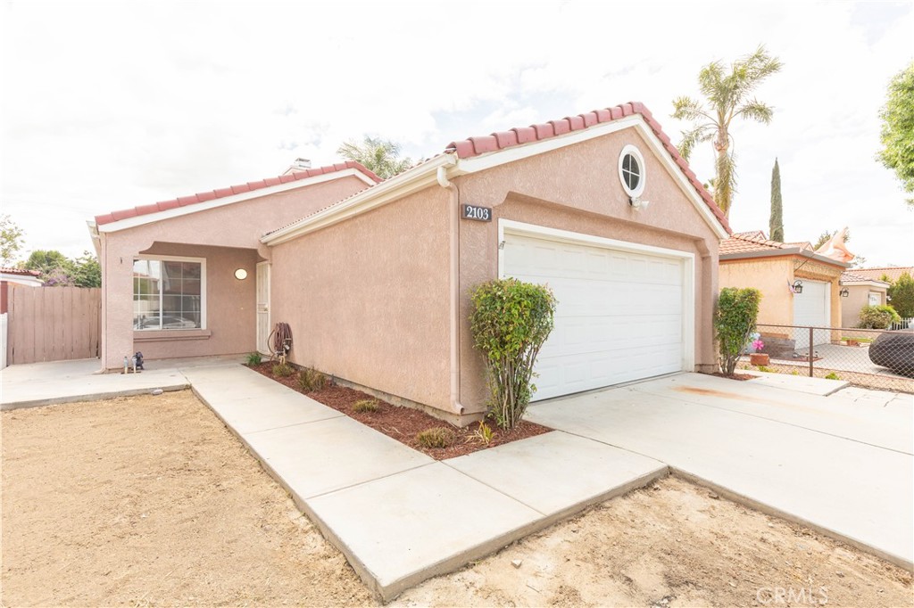 2103 Carnation Avenue