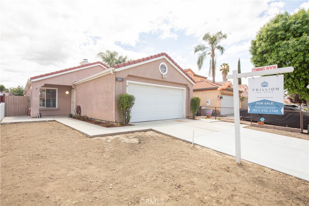 2103 Carnation Avenue