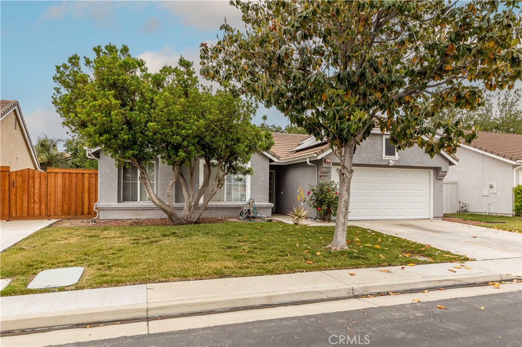 793 Balsam Way