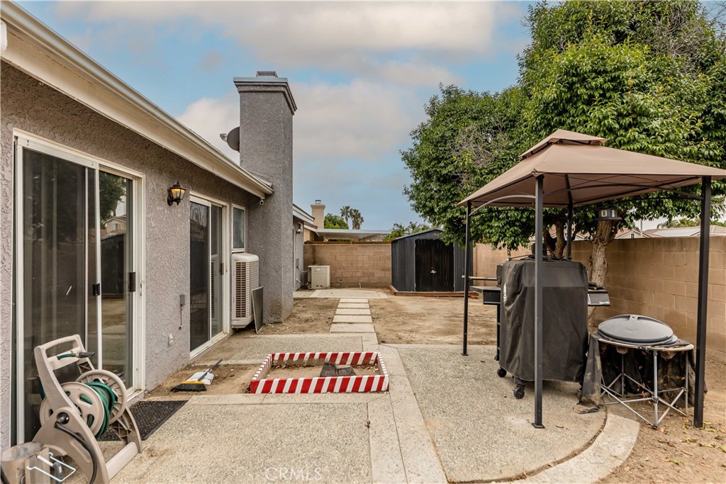 793 Balsam Way