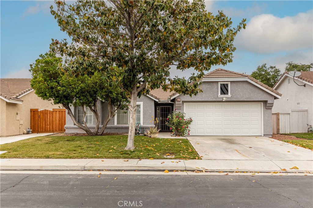 793 Balsam Way