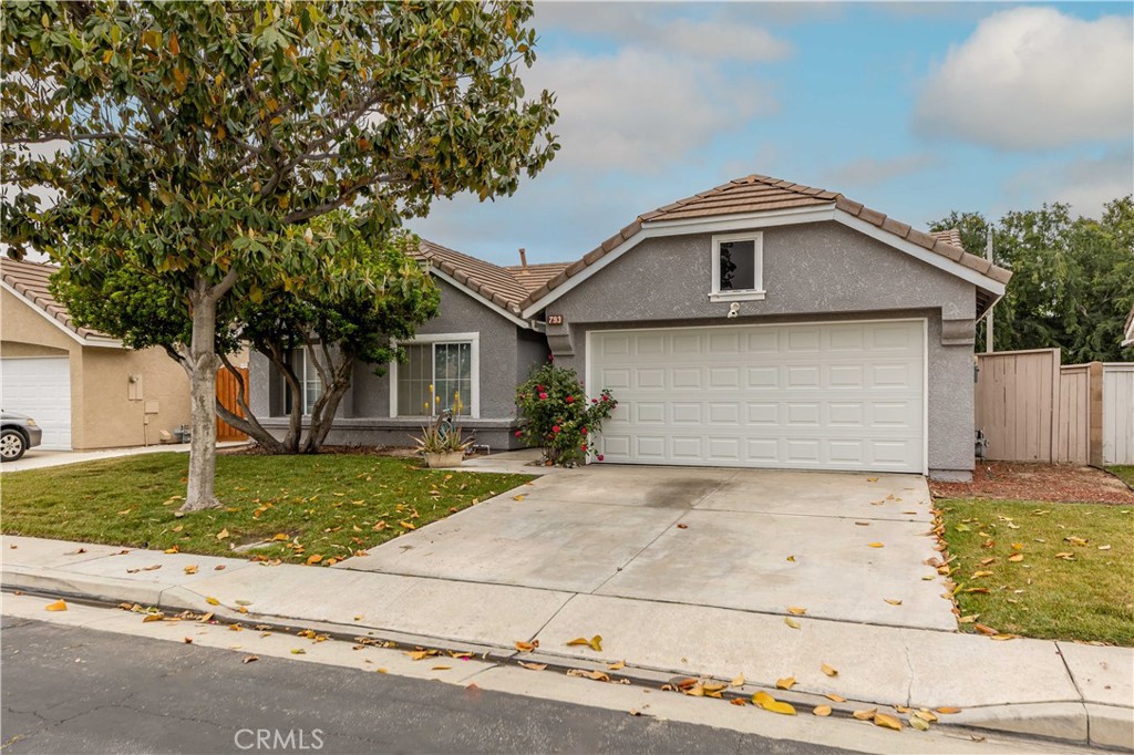 793 Balsam Way