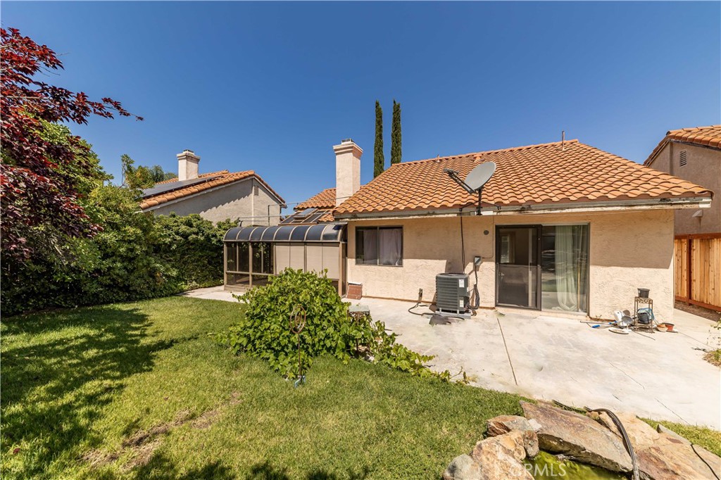 40207 Mimulus Way