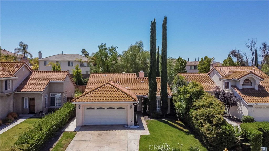 40207 Mimulus Way