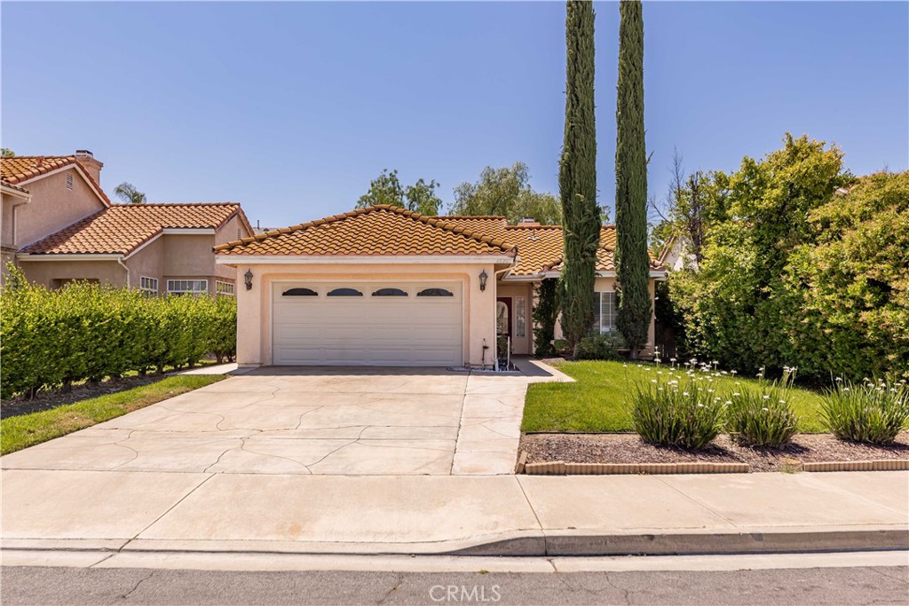 40207 Mimulus Way