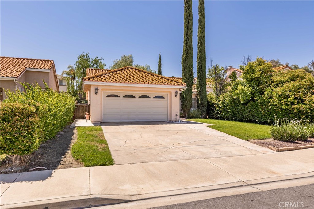 40207 Mimulus Way