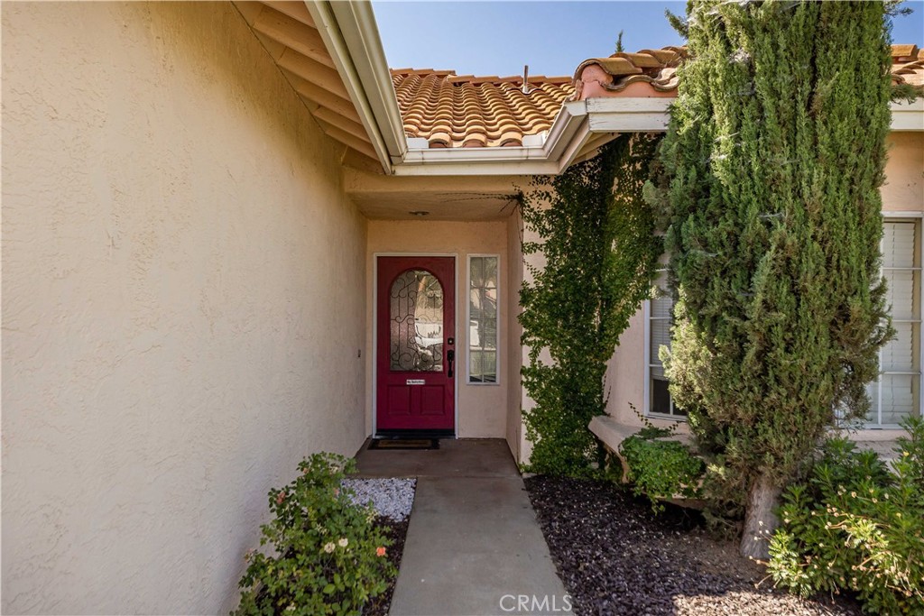 40207 Mimulus Way