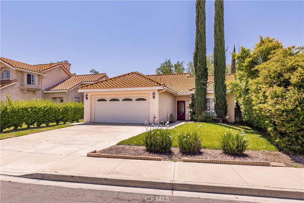 40207 Mimulus Way