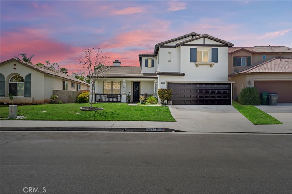 36238 Joltaire Way