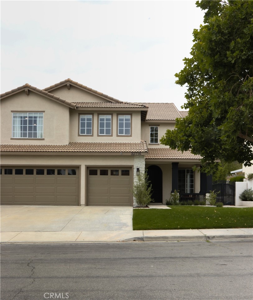 32716 Hupa Drive