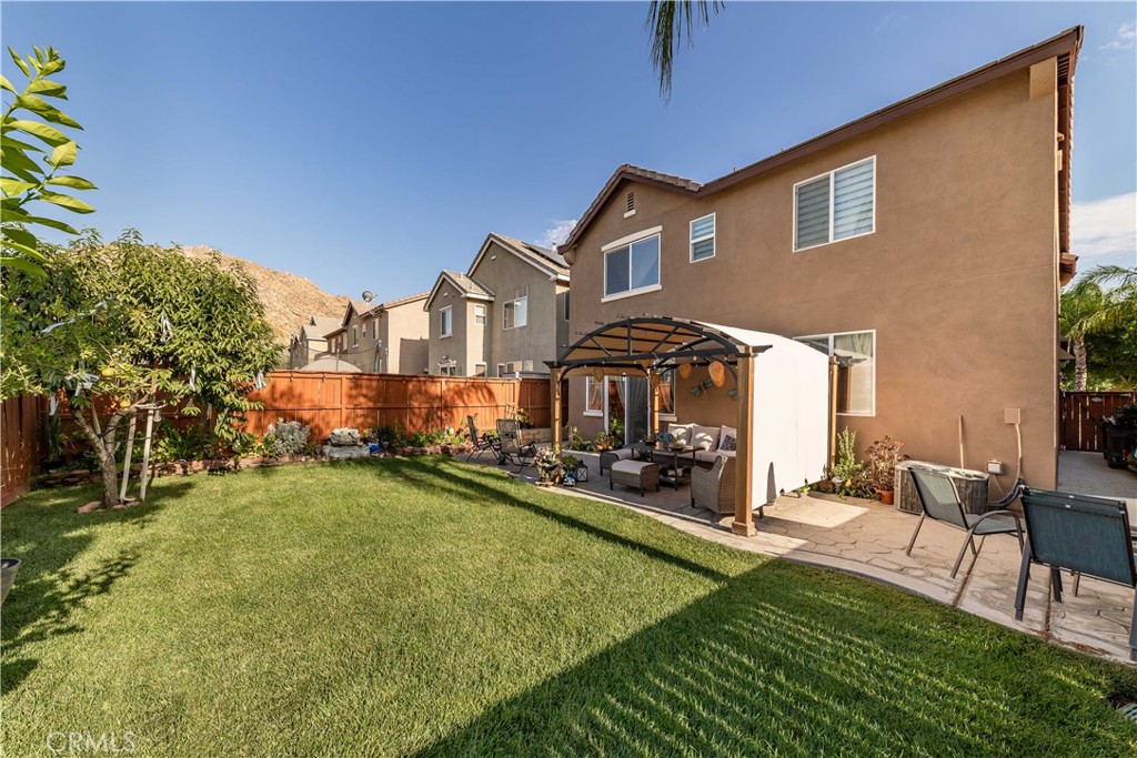 1888 Brockstone Drive