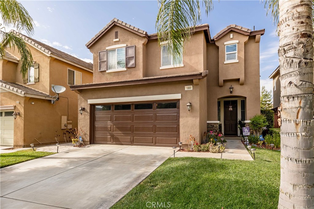 1888 Brockstone Drive