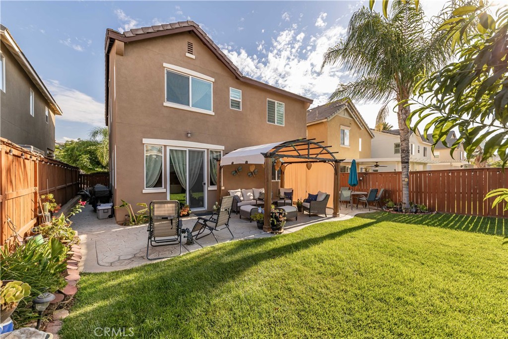 1888 Brockstone Drive