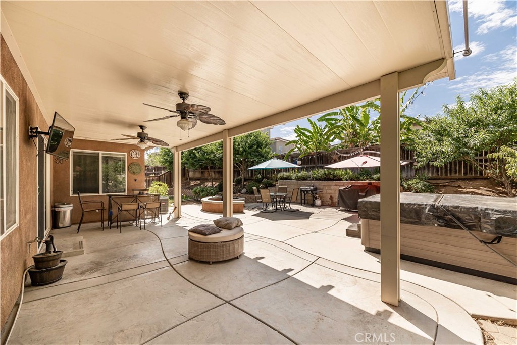 35661 Starkey Court