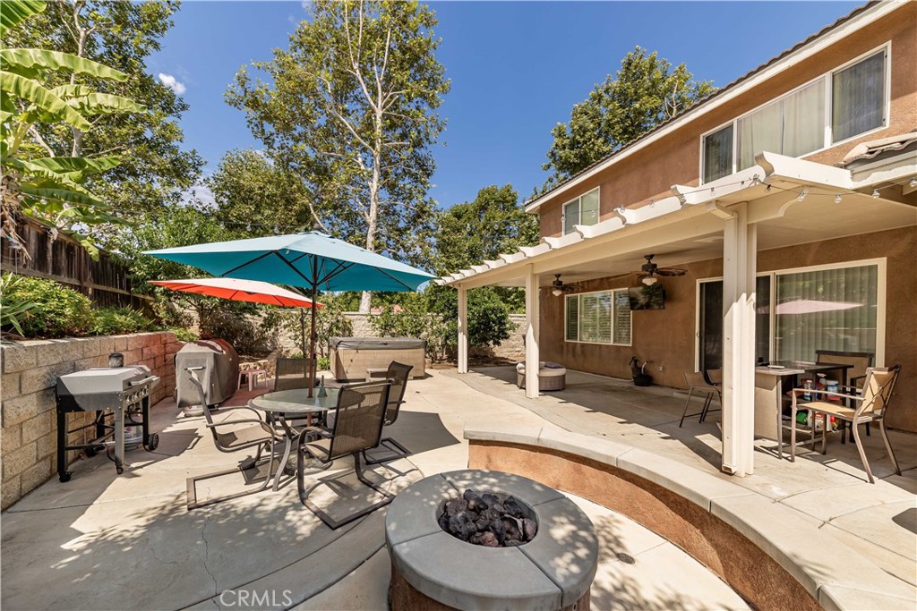 35661 Starkey Court