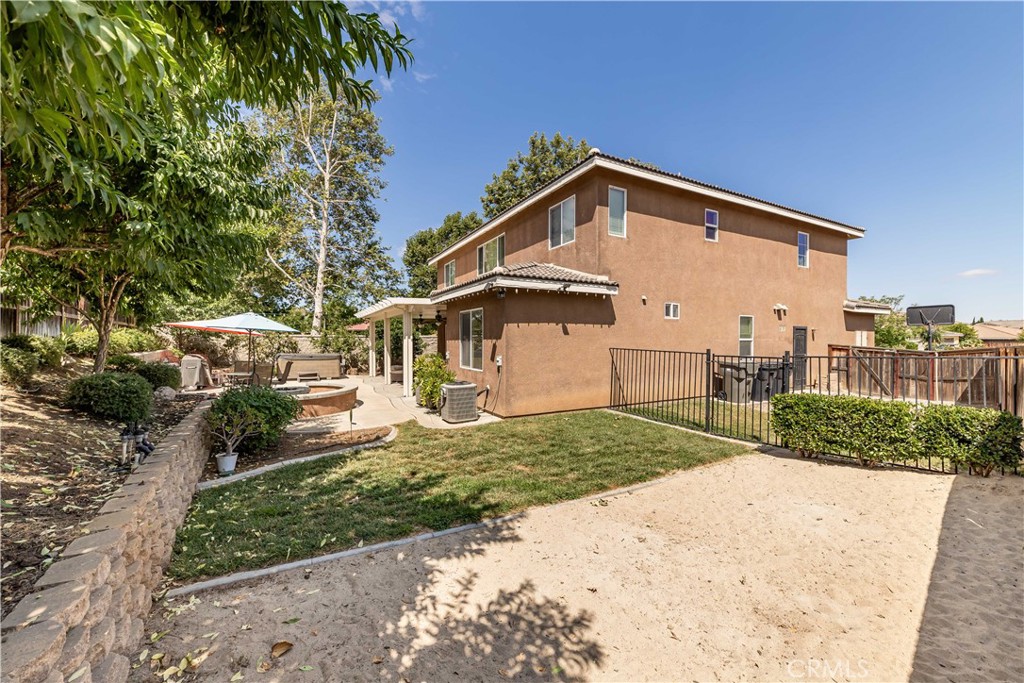 35661 Starkey Court