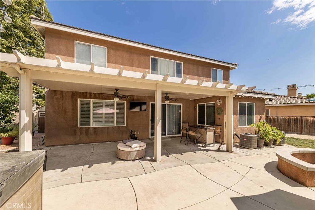 35661 Starkey Court
