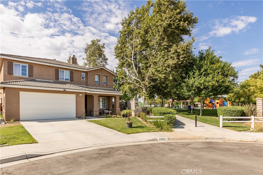 35661 Starkey Court