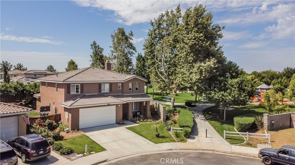 35661 Starkey Court